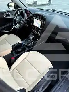 2023 KIA Soul