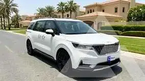 2023 KIA Carnival