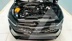 2023 KIA K5