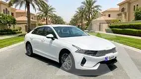 2023 KIA K5
