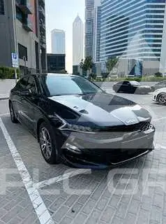 2023 KIA K5