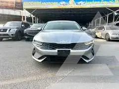 2023 KIA K5
