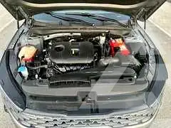 2023 KIA K5