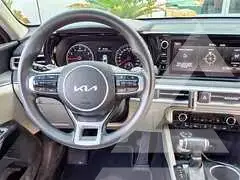 2023 KIA K5