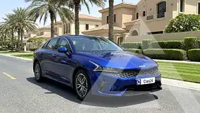 2023 KIA K5