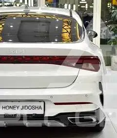 2023 KIA K5