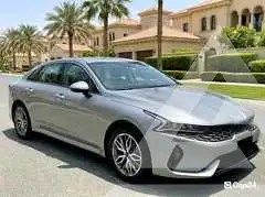 2023 KIA K5