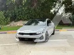 2023 KIA K5