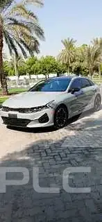 2023 KIA K5