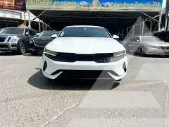 2023 KIA K5