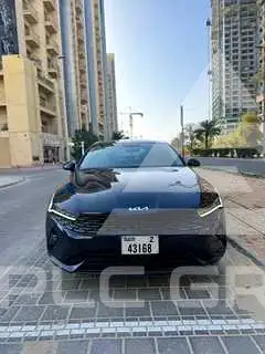 2023 KIA K5
