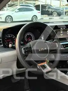 2023 KIA K5