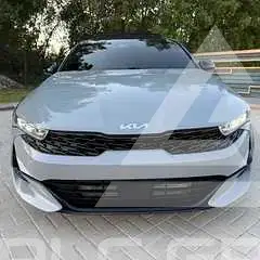 2023 KIA K5