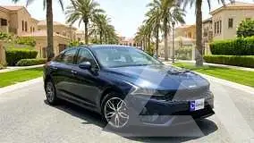 2023 KIA K5