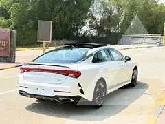2023 KIA K5