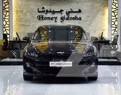 2023 KIA K5