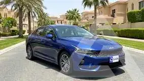 2023 KIA K5