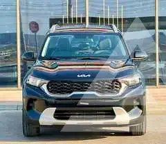 2023 KIA Unknown