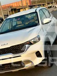 2023 KIA Unknown