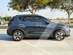 2023 KIA Unknown