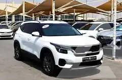 2023 KIA Seltos