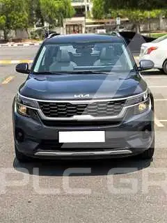 2023 KIA Seltos