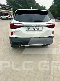2023 KIA Seltos