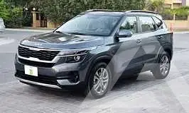 2023 KIA Seltos