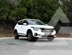 2023 KIA Seltos