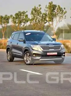 2023 KIA Seltos