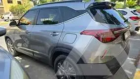 2023 KIA Seltos
