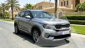 2023 KIA Seltos