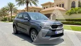 2023 KIA Seltos