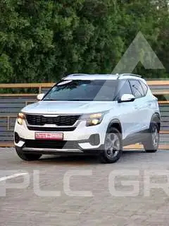 2023 KIA Seltos