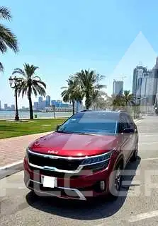 2023 KIA Seltos