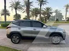 2023 KIA Seltos