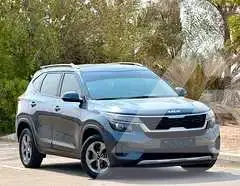 2023 KIA Seltos