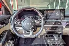 2023 KIA Seltos