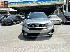 2023 KIA Seltos