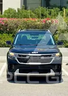 2023 KIA Seltos