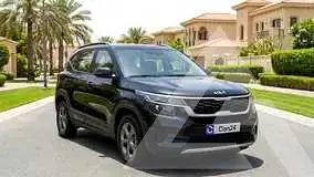 2023 KIA Seltos