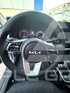 2023 KIA Seltos