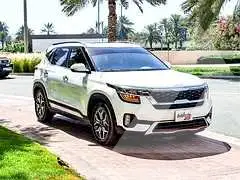 2023 KIA Seltos