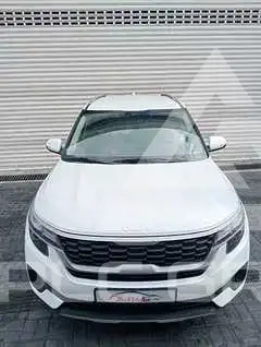 2023 KIA Seltos