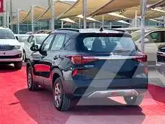 2023 KIA Seltos
