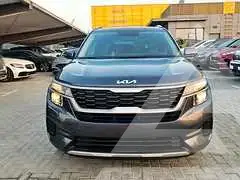 2023 KIA Seltos