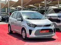 2023 KIA Picanto