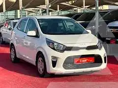 2023 KIA Picanto