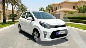 2023 KIA Picanto