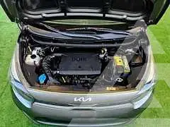 2023 KIA Picanto